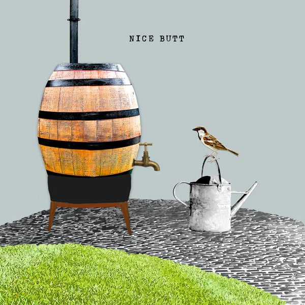 nice-butt-greeting-card-sally-scaffardi