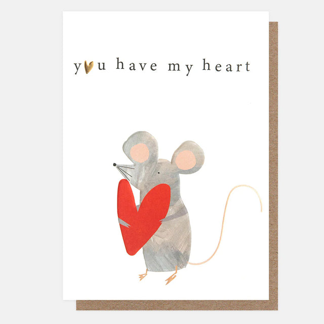 you-have-my-heart-greeting-card-caroline-gardner