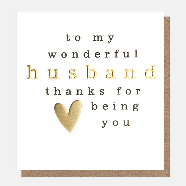 gold-heart-wonderful-husband-greeting-card-caroline-gardner