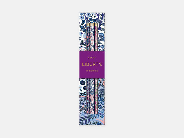 liberty-tanjore-gardens-pencil-set-liberty