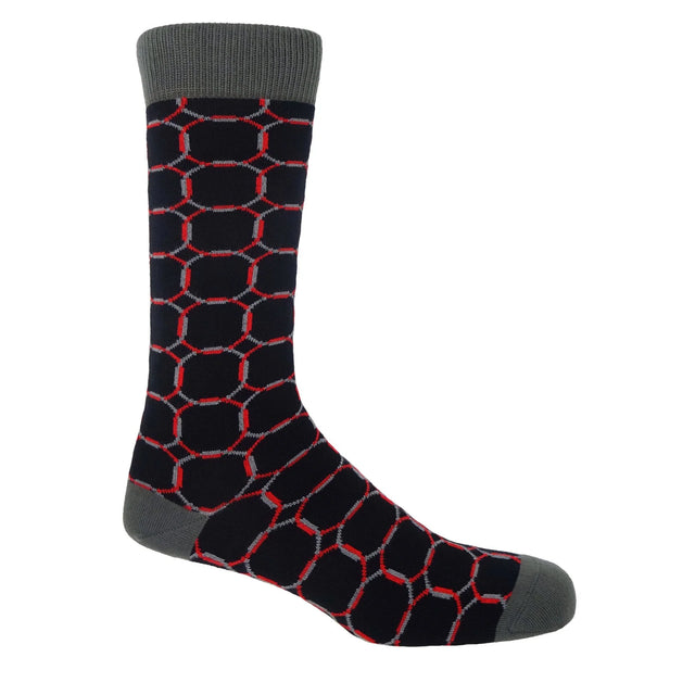linked-mens-socks-black-peper-harow
