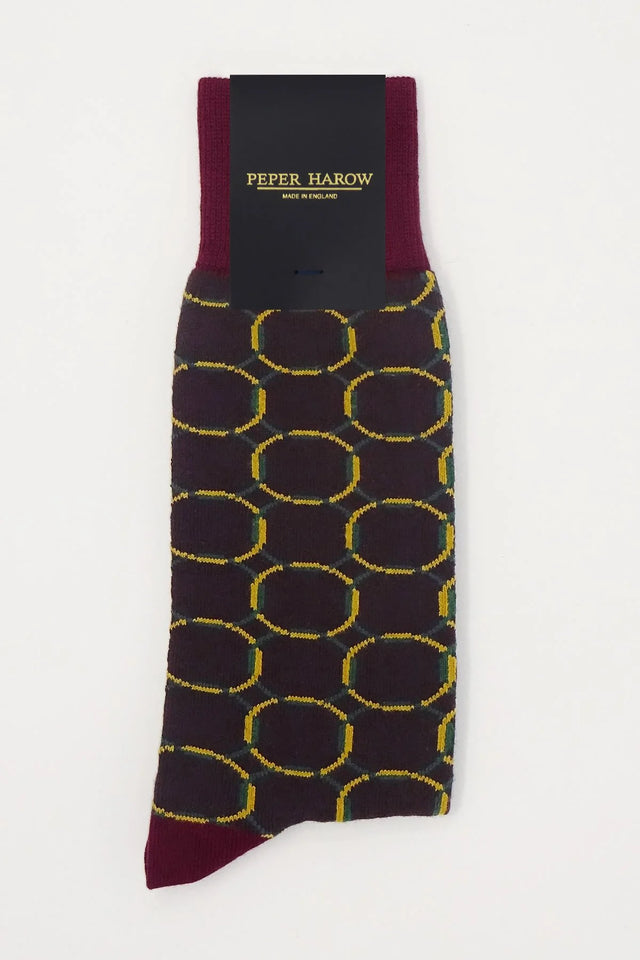linked-mens-socks-purple-peper-harow