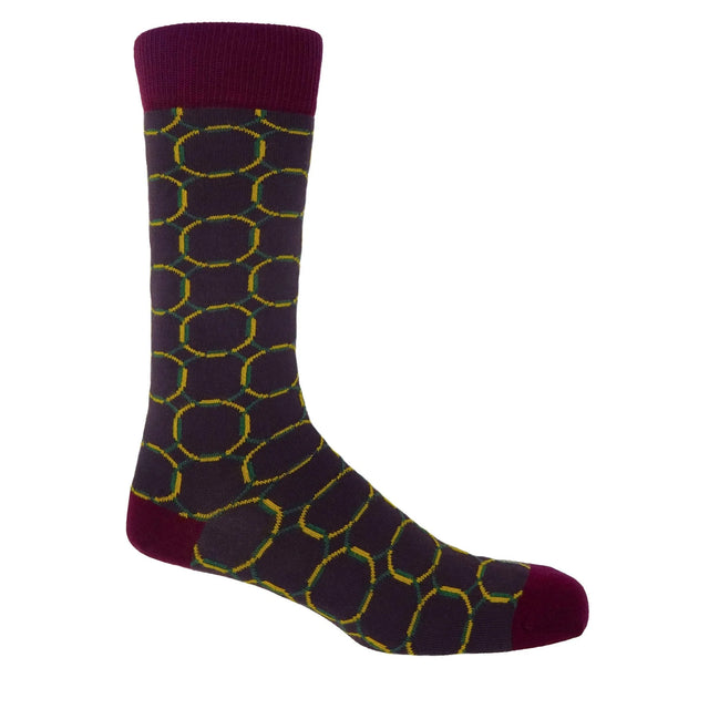 linked-mens-socks-purple-peper-harow