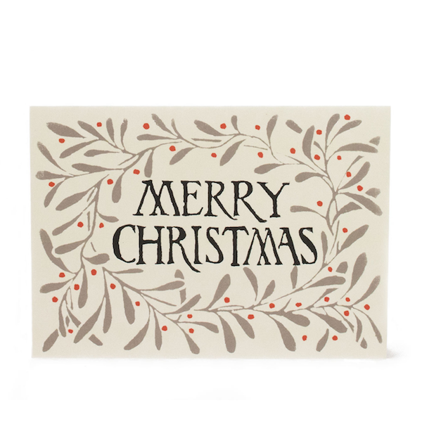 merry-christmas-grey-red-wreath-christmas-pack-cambridge-imprint