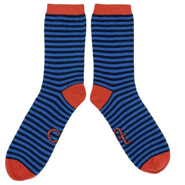 mens-lambswool-socks-blue-stripe-catherine-tough