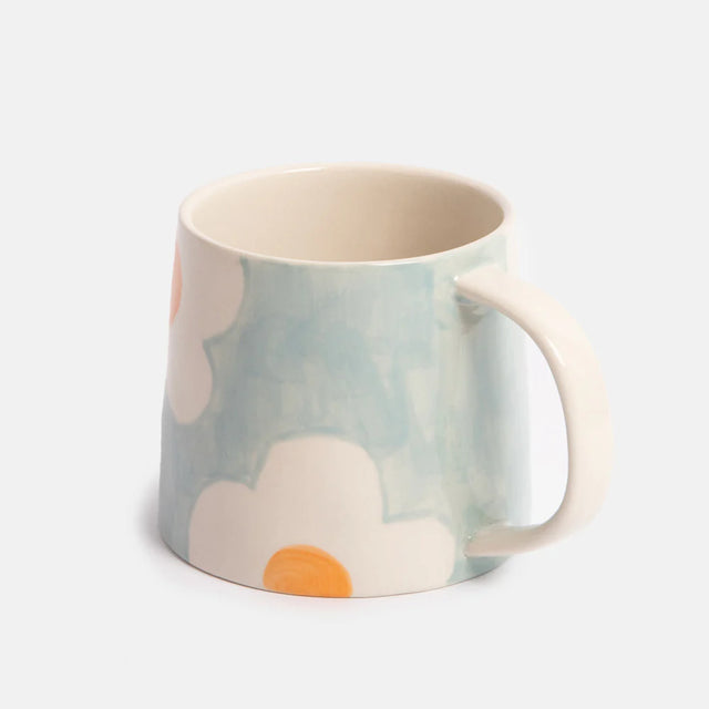 blue-daisy-flower-mug-caroline-gardner
