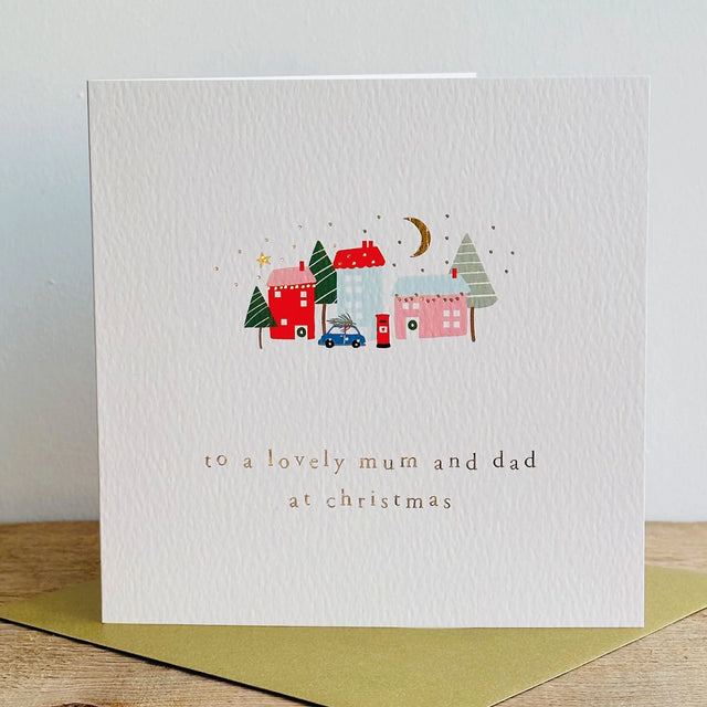 mum-dad-merry-little-christmas-greeting-card-megan-claire