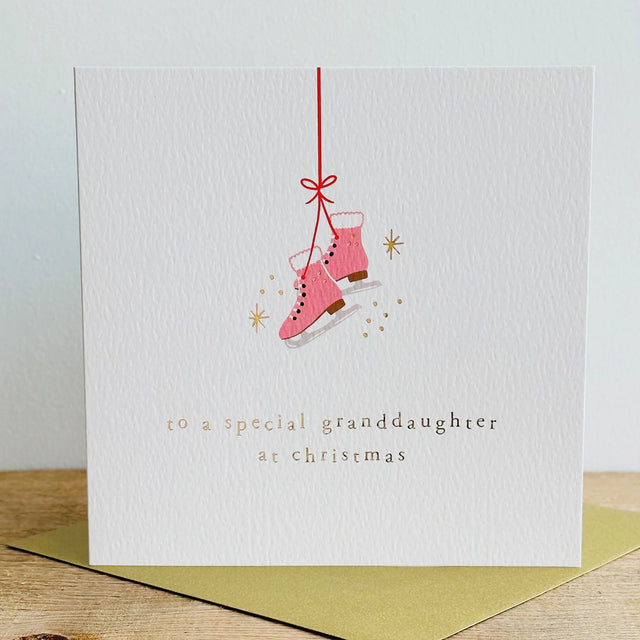 special-granddaughter-merry-little-christmas-greeting-card-megan-claire