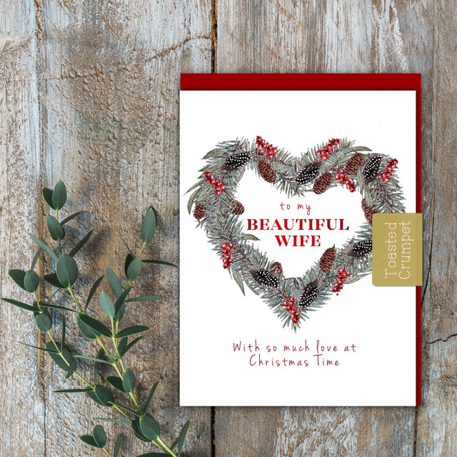 Beautiful Wife - Mini Moments