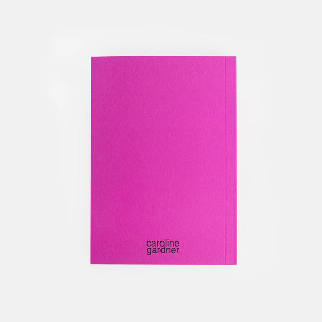 fuchsia-pink-reflections-notebook-caroline-gardner