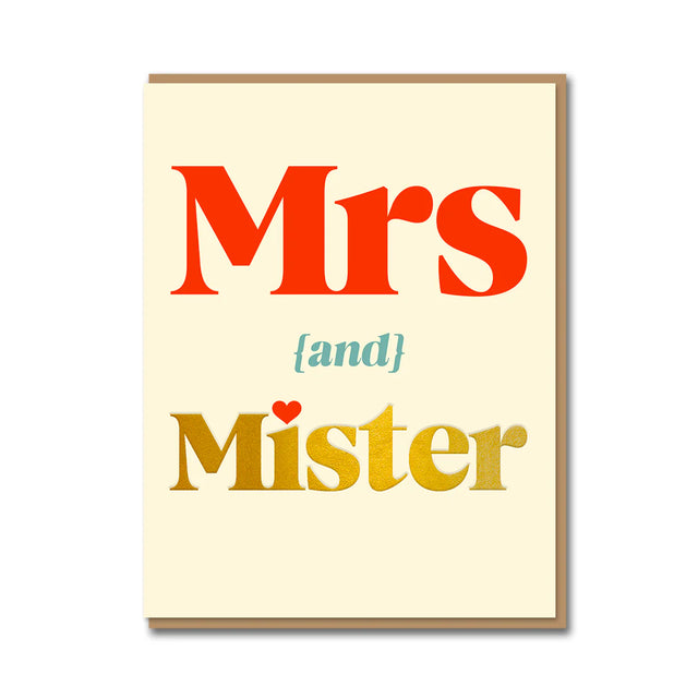mrs-and-mr-serif-greeting-card-1973