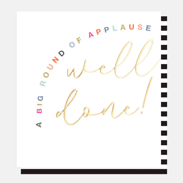 a-big-round-of-applause-congratulations-card-caroline-gardner