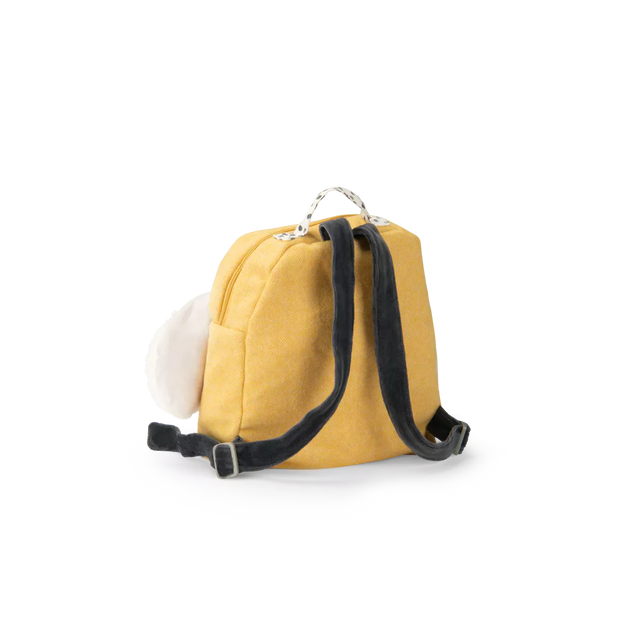 yellow-dog-back-pack-puce-et-pilou-moulin-roty