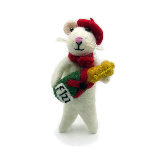 mouse-avec-beret-et-fizz-christmas-decoration-amica-felt