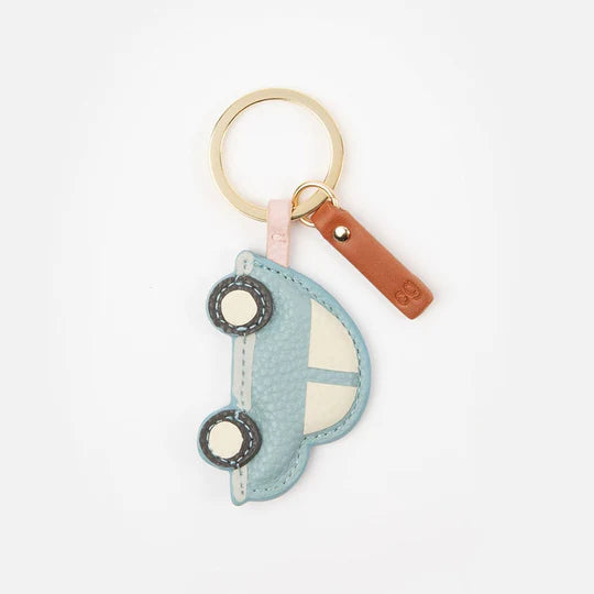 blue-car-keyring-caroline-gardner