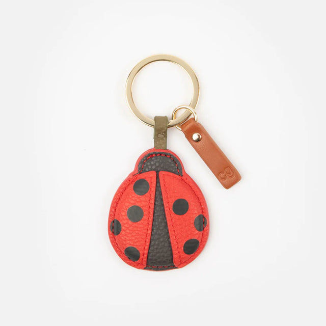 ladybird-keyring-caroline-gardner