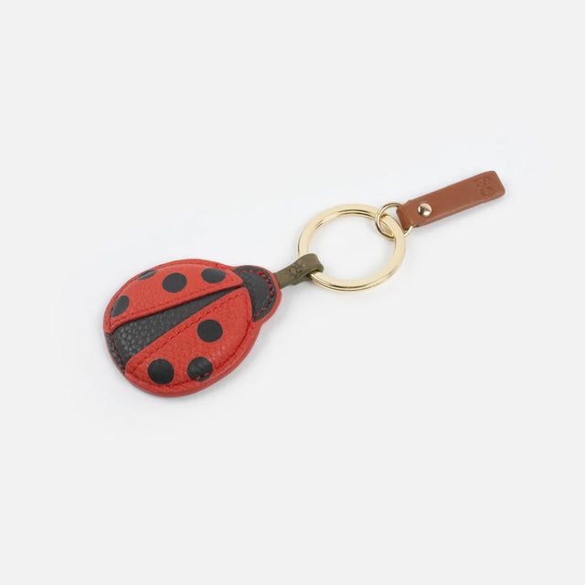 ladybird-keyring-caroline-gardner