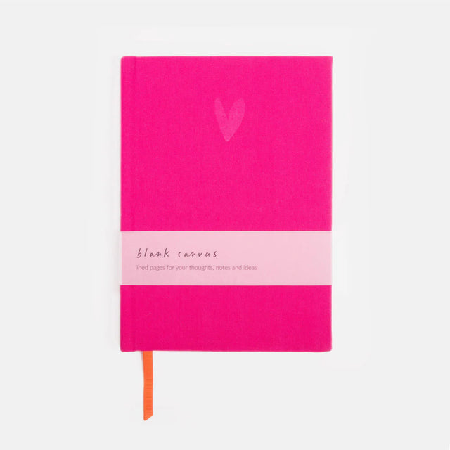 fuchsia-heart-a5-hardback-notebook-caroline-gardner