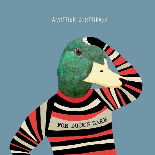 for-ducks-sake-greeting-card-sally-scaffardi