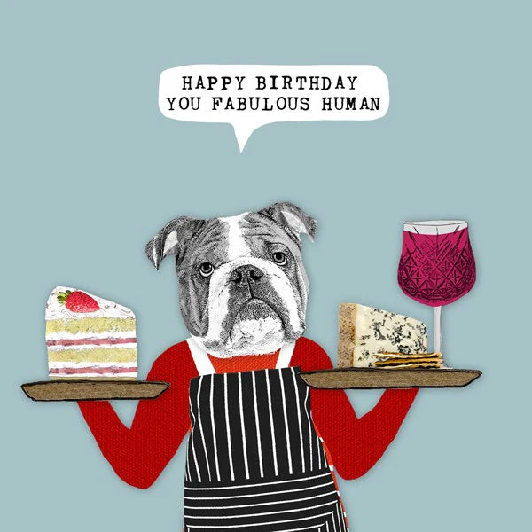 you-fabulous-human-greeting-card-sally-scaffardi