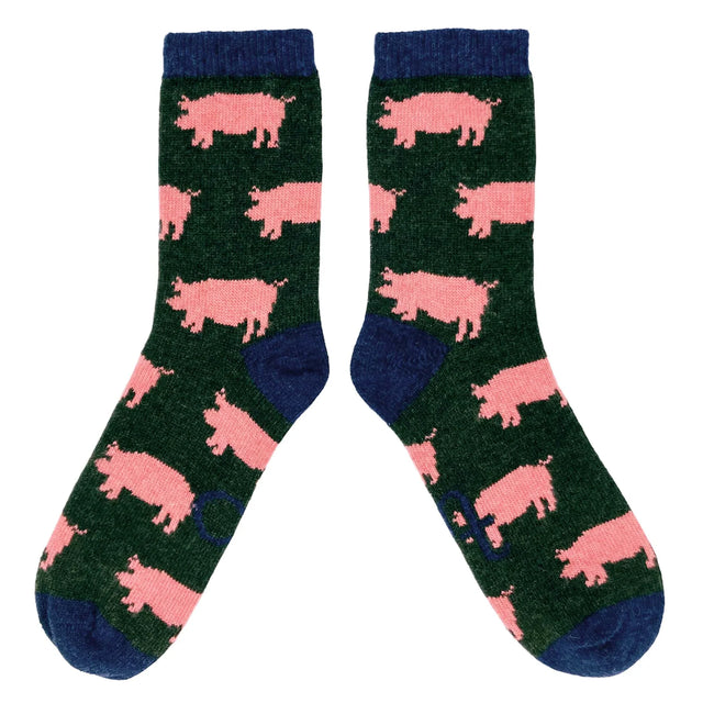 mens-lambswool-socks-khaki-pig-catherine-tough