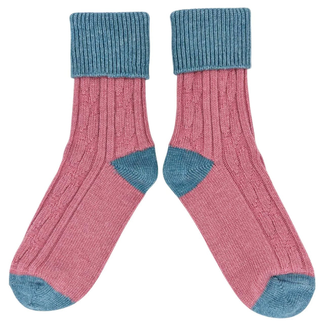 cashmere-blend-slouch-socks-dusky-pink-and-jade-catherine-tough