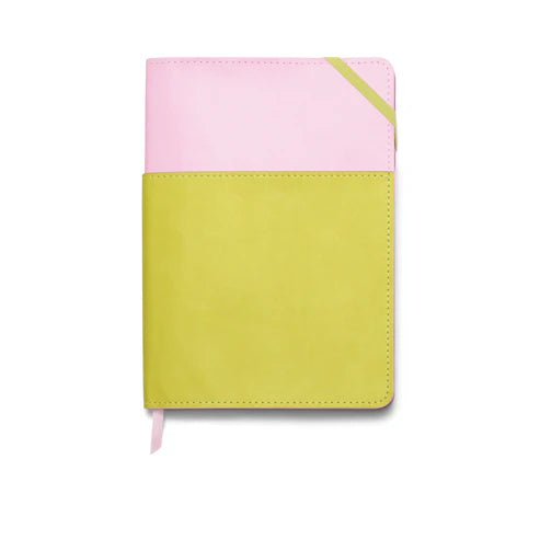 vegan-leather-pocket-journal-lilac-matcha-designworks-ink