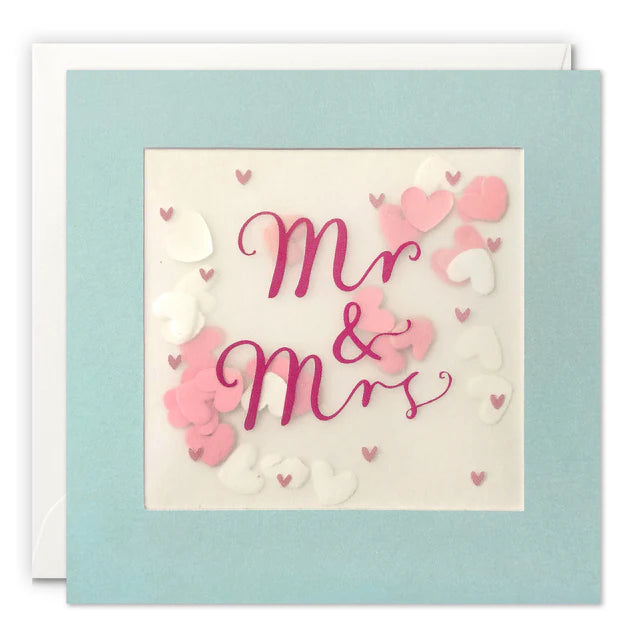 mr-mrs-shakies-greeting-card-james-ellis