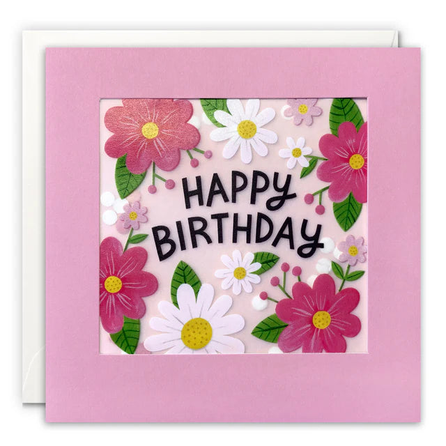 pink-white-flowers-shakies-greeting-card-james-ellis