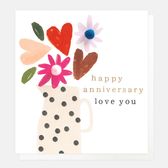 love-you-anniversary-flowers-pom-pom-greeting-card-caroline-gardner