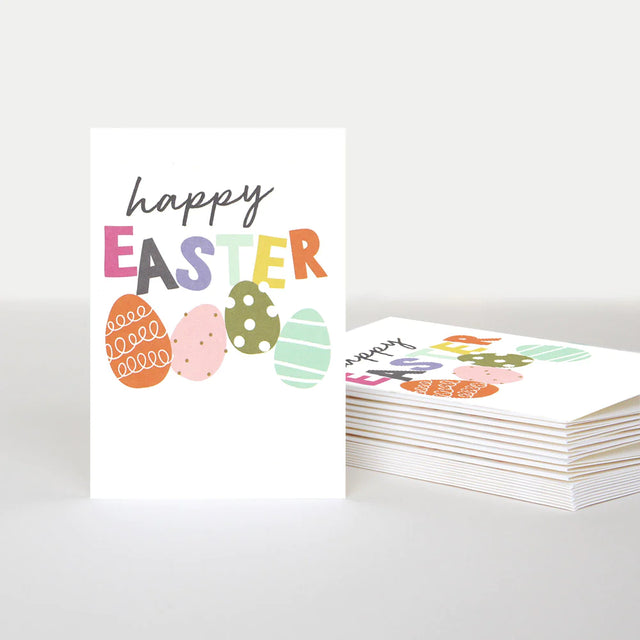 colourful-eggs-easter-card-pack-caroline-gardner