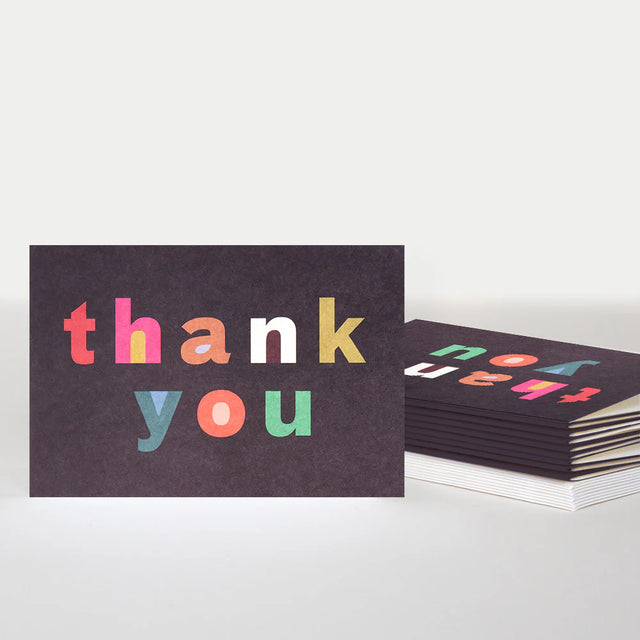 bold-text-thank-you-notecards-pack-of-10-caroline-gardner