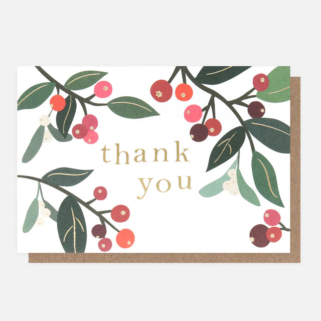 thank-you-foliage-and-berries-small-christmas-pack-caroline-gardner