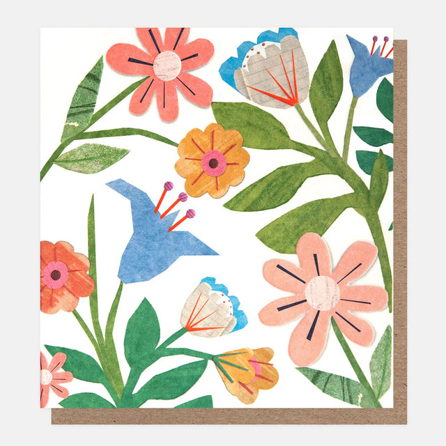 colourful-wildflowers-blank-greeting-card-caroline-gardner