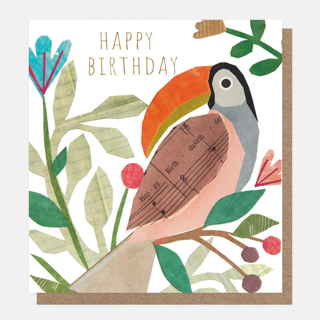 musical-toucan-birthday-greeting-card-caroline-gardner