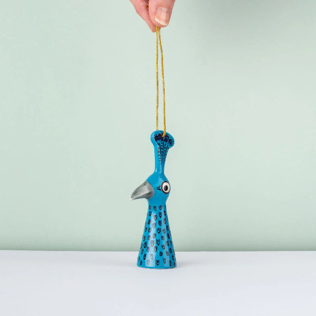 peacock-hanging-decoration-hannah-turner