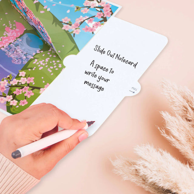 pink-cherry-blossom-pop-up-card-cardology