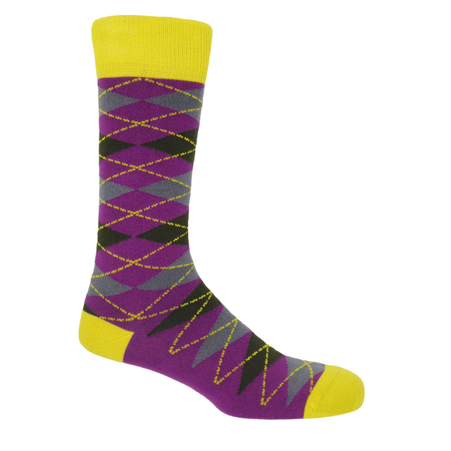 argyle-mens-socks-sunshine-peper-harow