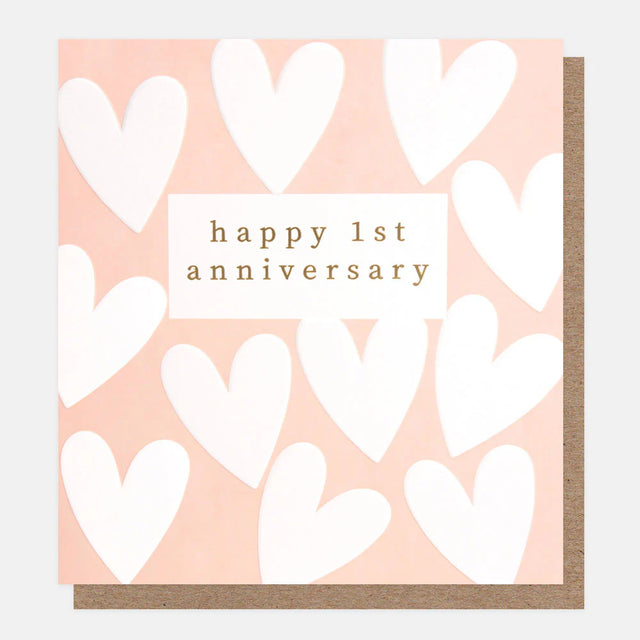 happy-1st-anniversary-hearts-greeting-card-caroline-gardner