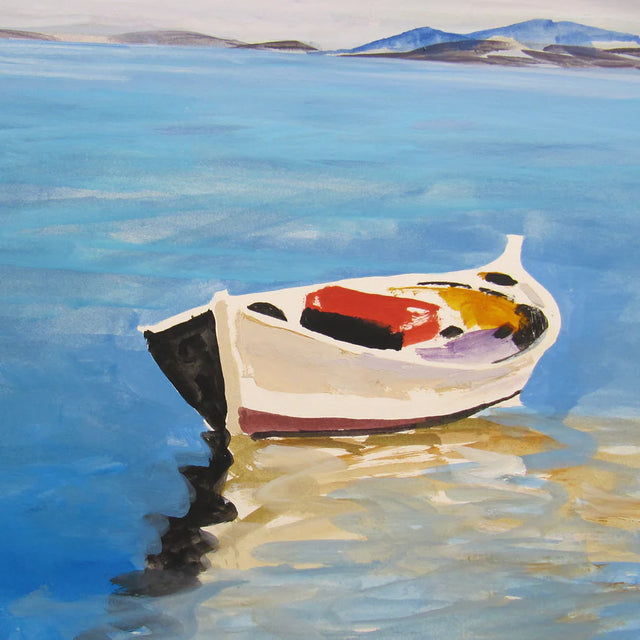 floating-boat-by-donald-hamilton-fraser-greeting-card-artpress