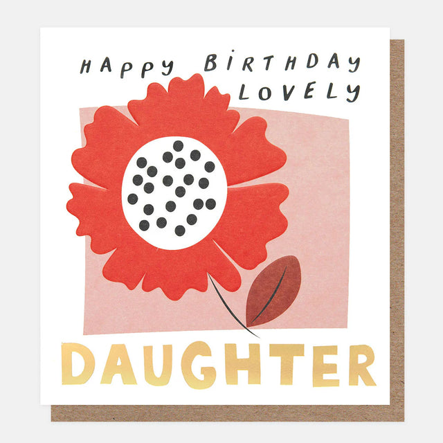 lovely-daughter-red-dotty-flower-birthday-card-caroline-gardner