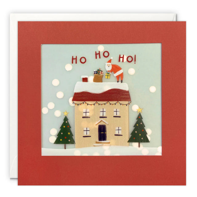 ho-ho-ho-santa-shakies-greeting-card-james-ellis