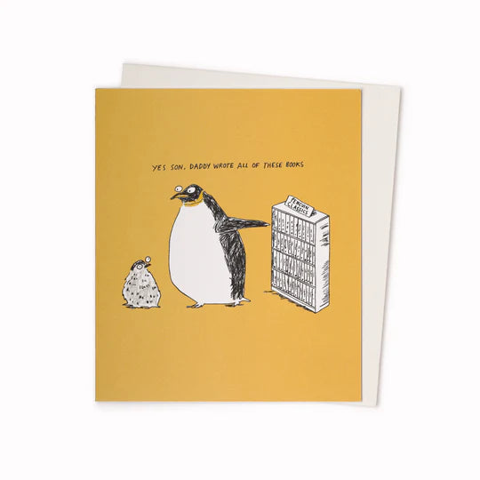 penguin-classics-greeting-card-ustudio