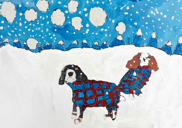 henry-and-mollie-christmas-wallet-royal-academy-of-arts-art-press