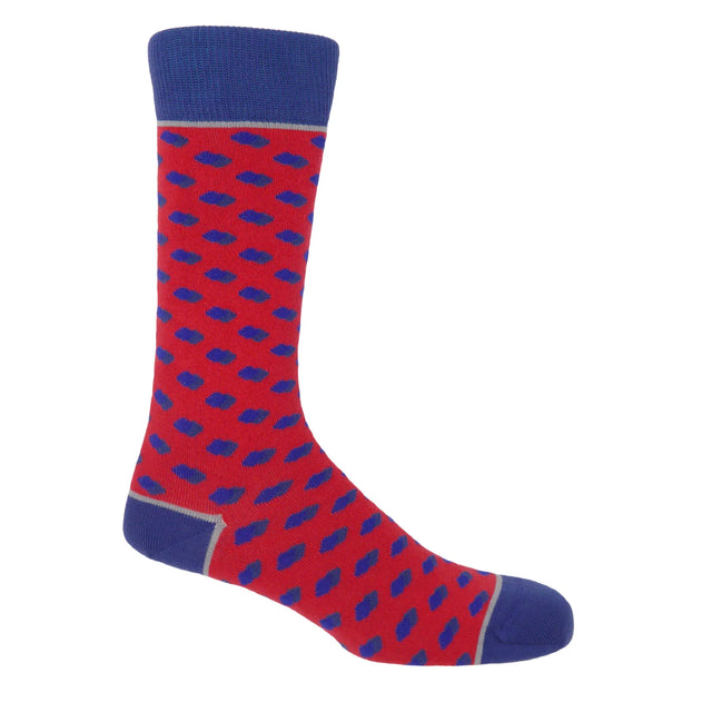 disruption-mens-socks-scarlet-peper-harow
