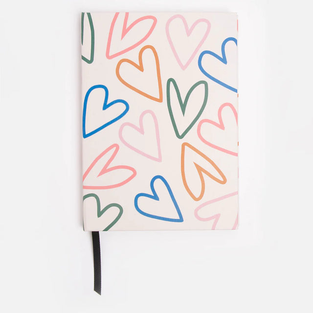 multi-outline-hearts-hardback-notebook-caroline-gardner