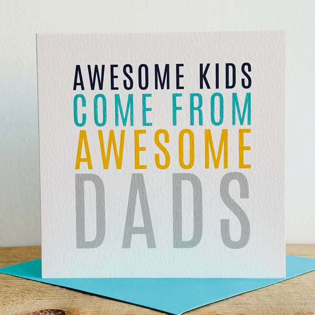 awesome-kids-fathers-day-sea-salt-greeting-card-megan-claire
