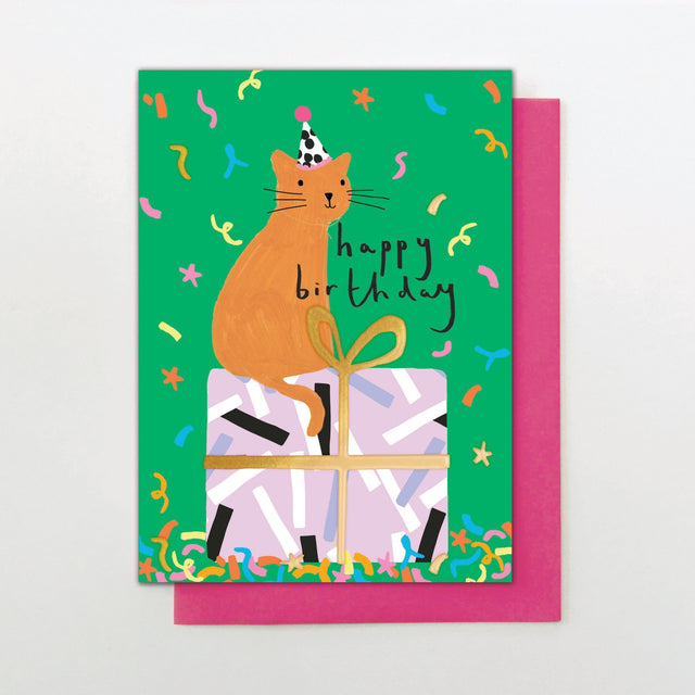 cat-on-birthday-present-card-stop-the-clock