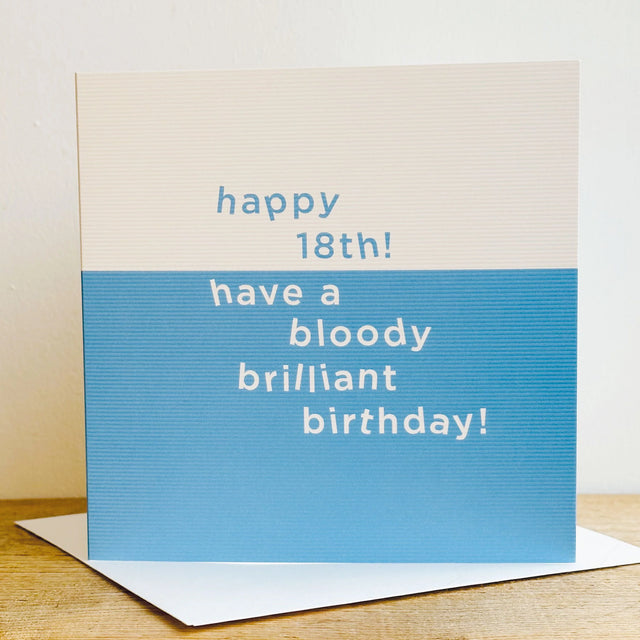 age-18-top-of-the-pops-greeting-card-megan-claire