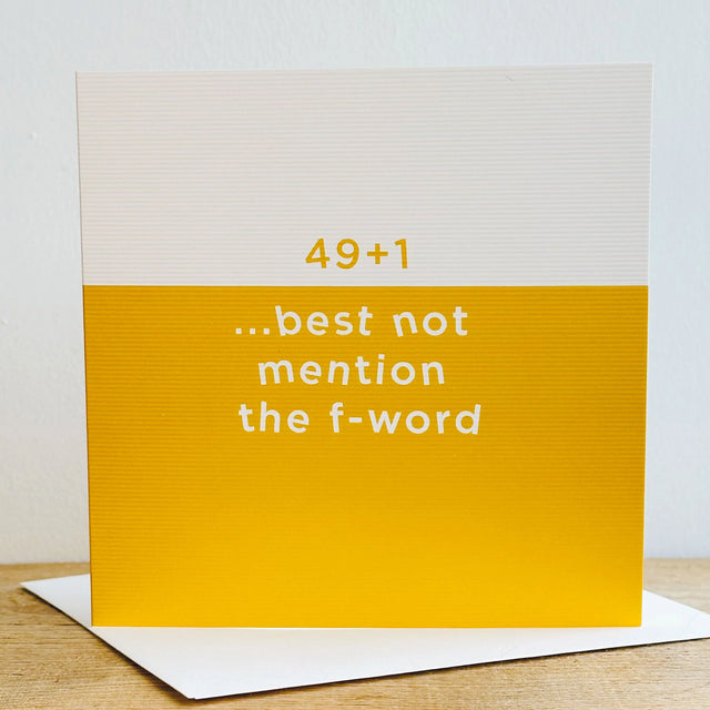 age-50-top-of-the-pops-greeting-card-megan-claire